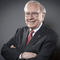 Warren Buffett